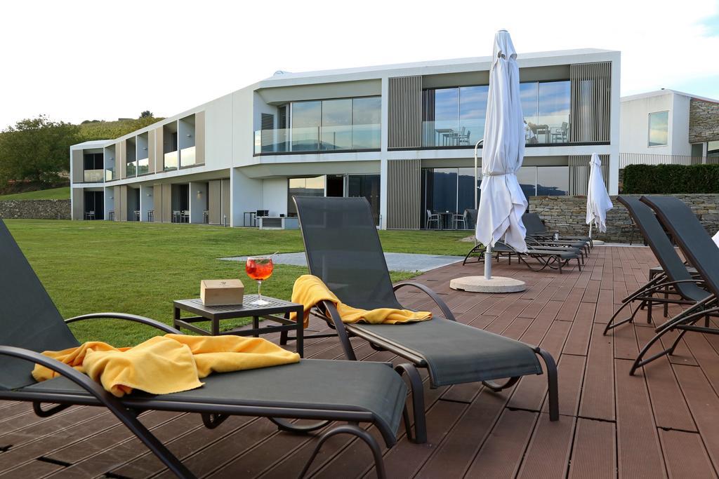 Hotel Douro Scala