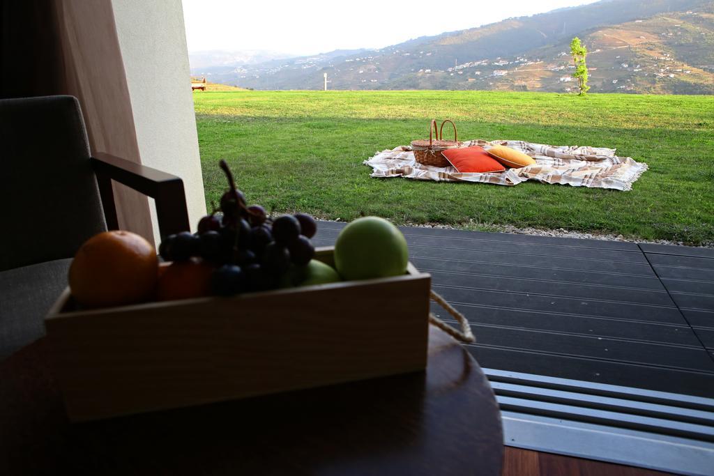 Douro Scala 5* Mesao Frio