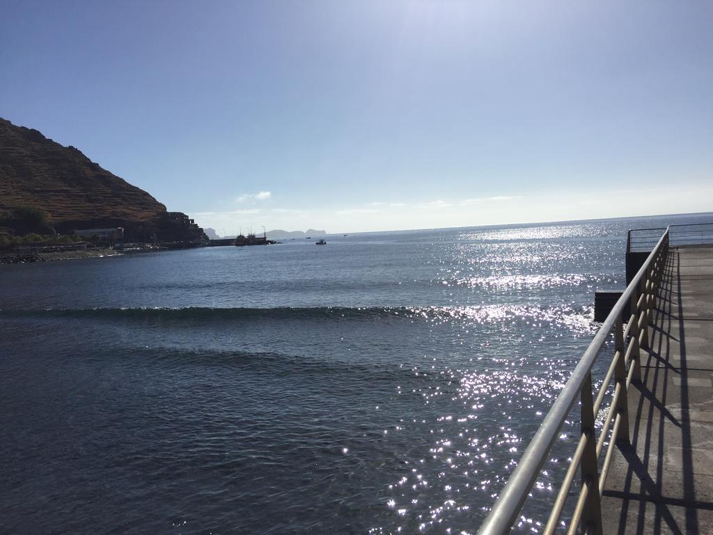 Alameda With Sea View * Machico (Madeira)