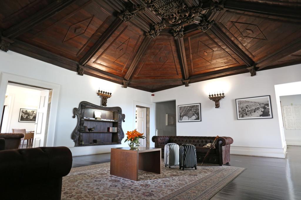 Douro Scala 5* Mesao Frio