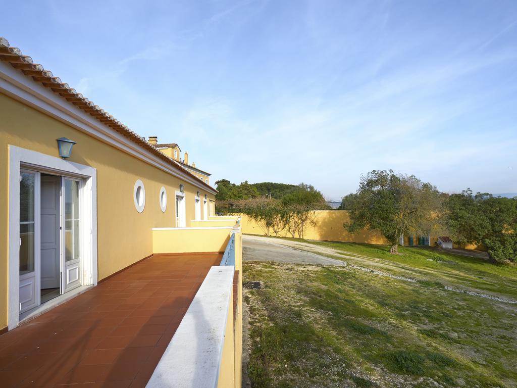 Country house Quinta Do Campo