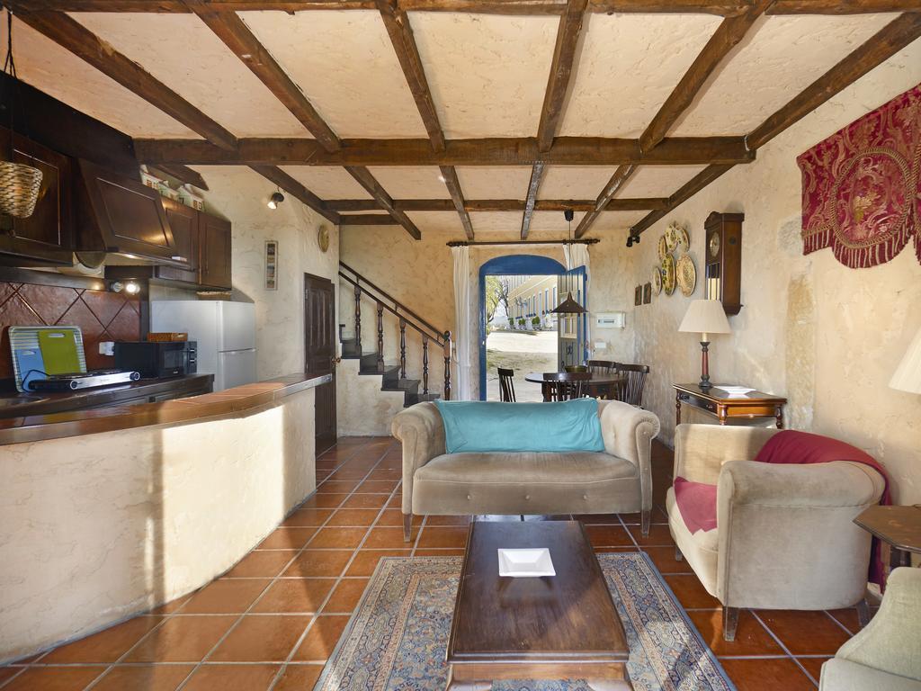 Quinta Do Campo Country house Nazare