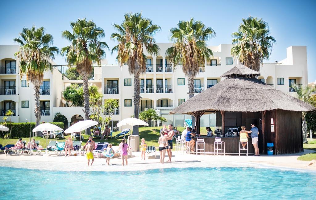 Hotel Yellow Garden Alvor