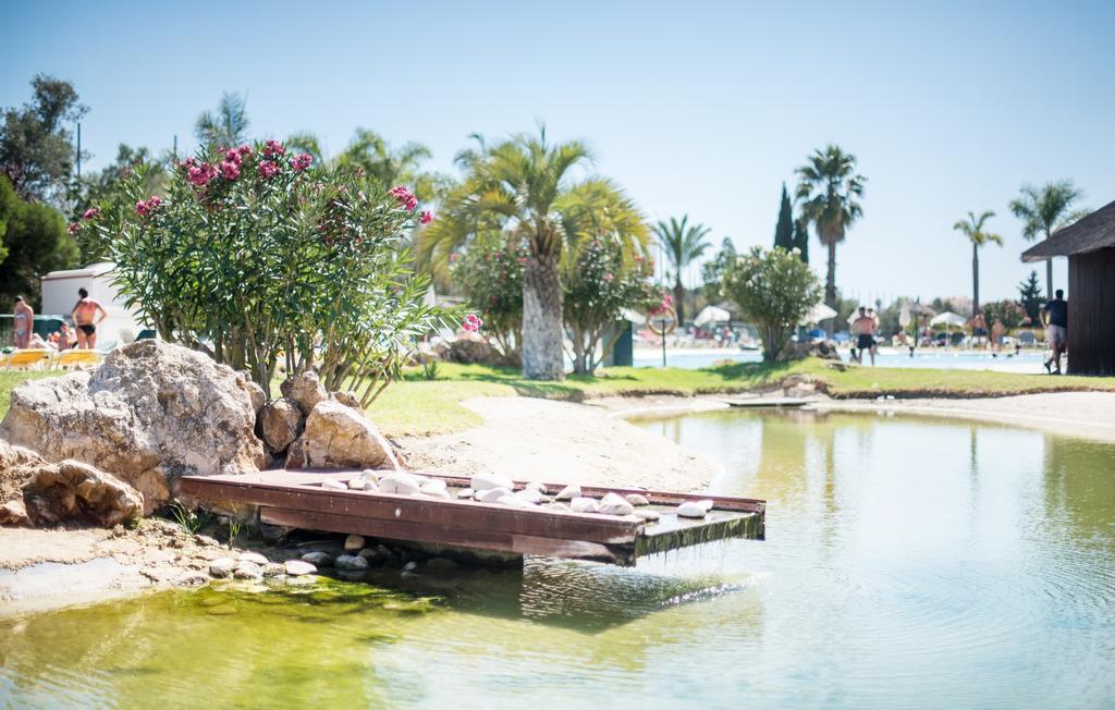 Hotel Yellow Garden Alvor