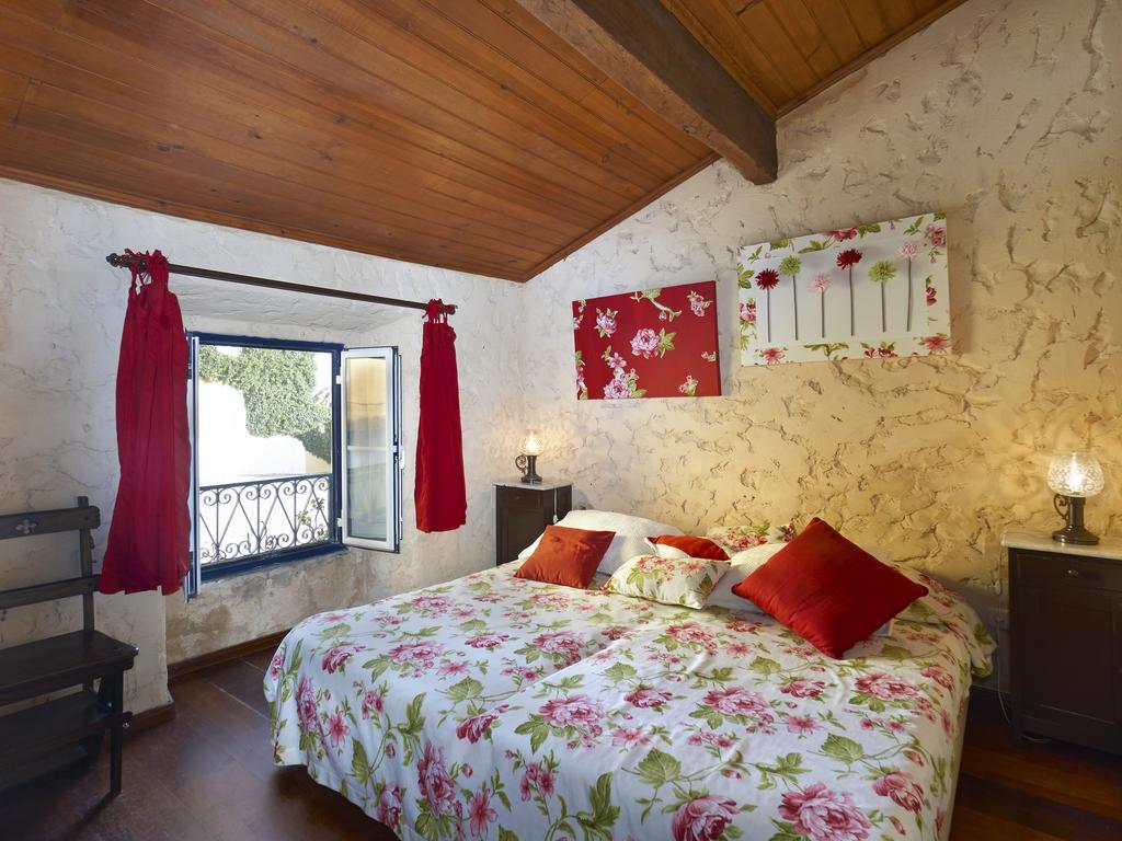 Country house Quinta Do Campo