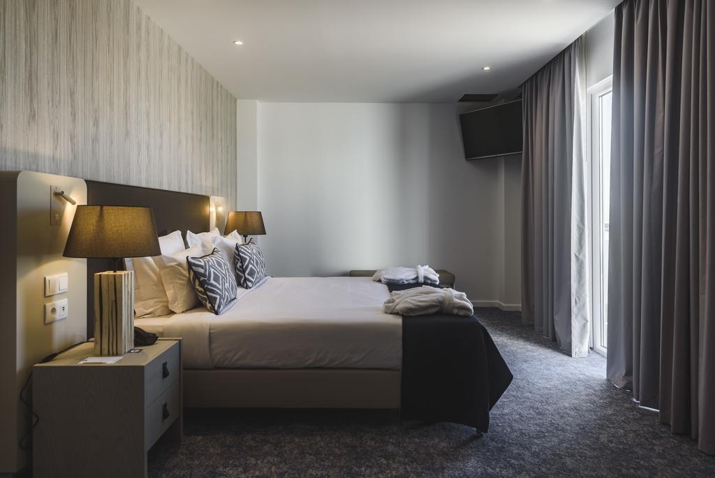 Mh Atlantico 4* Atouguia Da Baleia