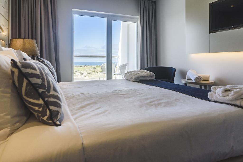 Mh Atlantico Hotel