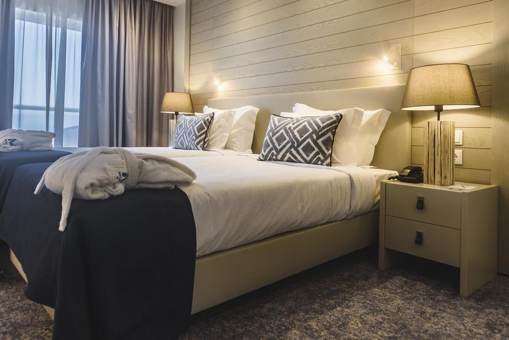 Mh Atlantico 4*