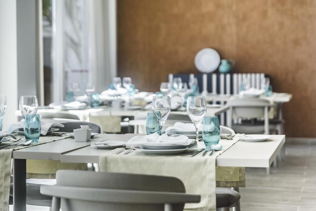 Mh Atlantico Hotel
