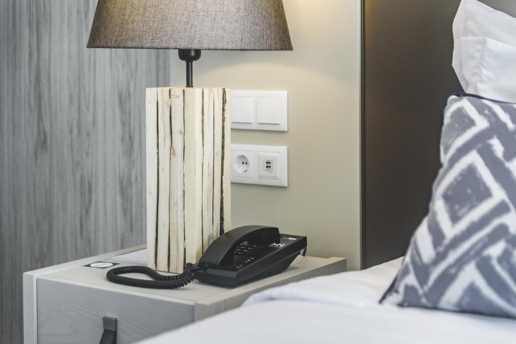 Mh Atlantico Hotel 4*
