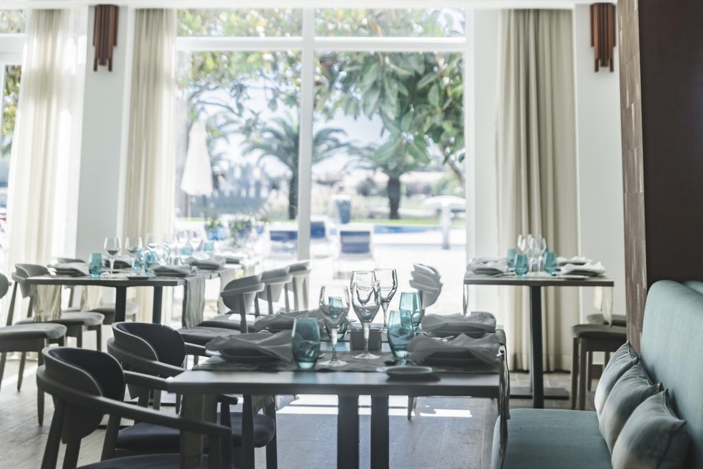 Mh Atlantico Hotel 4*