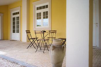 Casa Pedra Nobre Bed & Breakfast 5*
