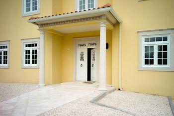 Bed & Breakfast Casa Pedra Nobre
