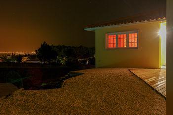 Casa Pedra Nobre Bed & Breakfast