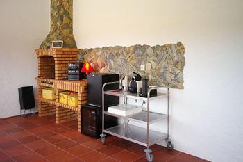 Bed & Breakfast Casa Pedra Nobre