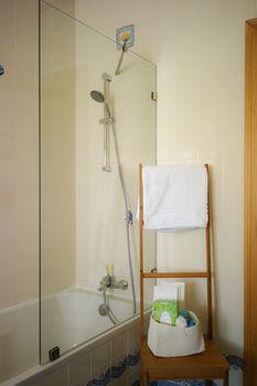 Bed & Breakfast Casa Pedra Nobre Nadadouro