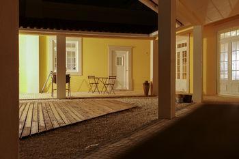 Bed & Breakfast Casa Pedra Nobre