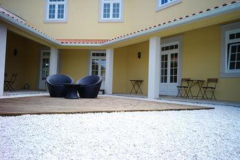 Casa Pedra Nobre 5*