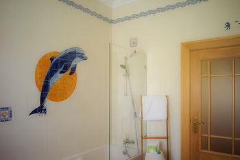 Casa Pedra Nobre Bed & Breakfast
