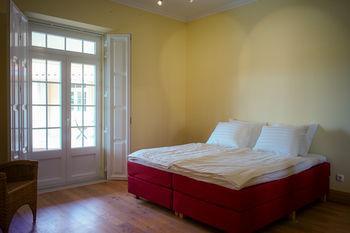 Casa Pedra Nobre Bed & Breakfast 5*