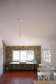 Bed & Breakfast Casa Pedra Nobre