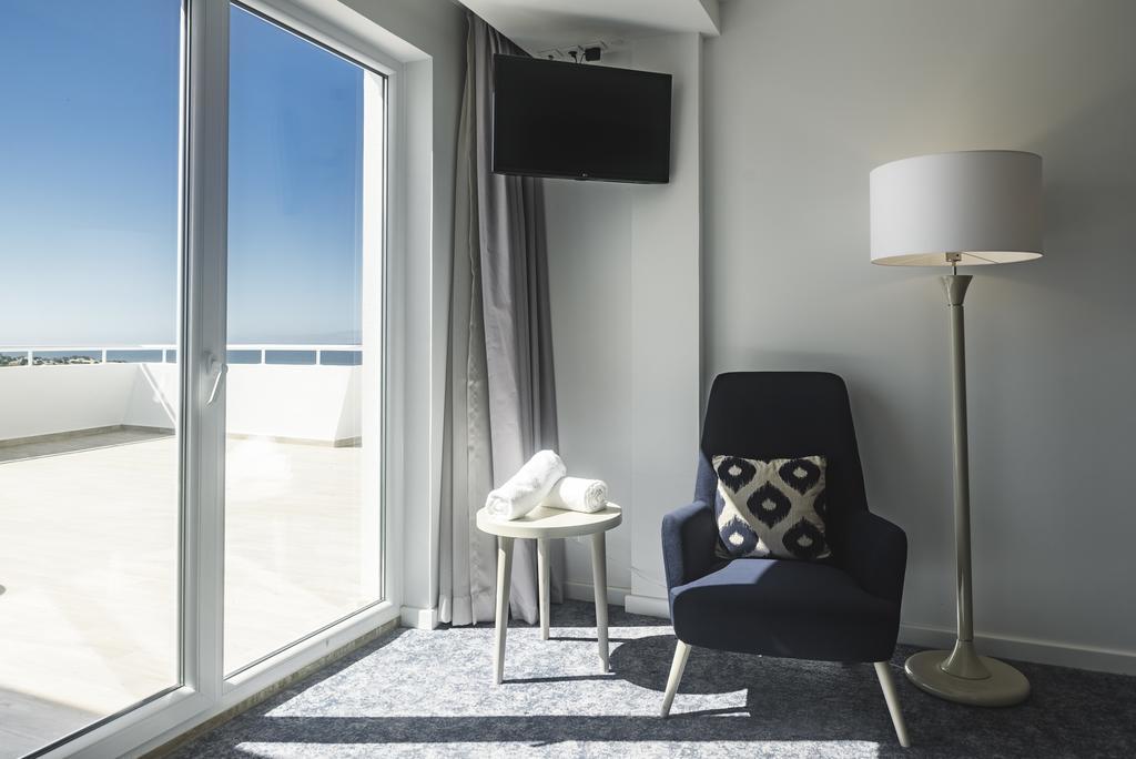 Hotel Mh Atlantico