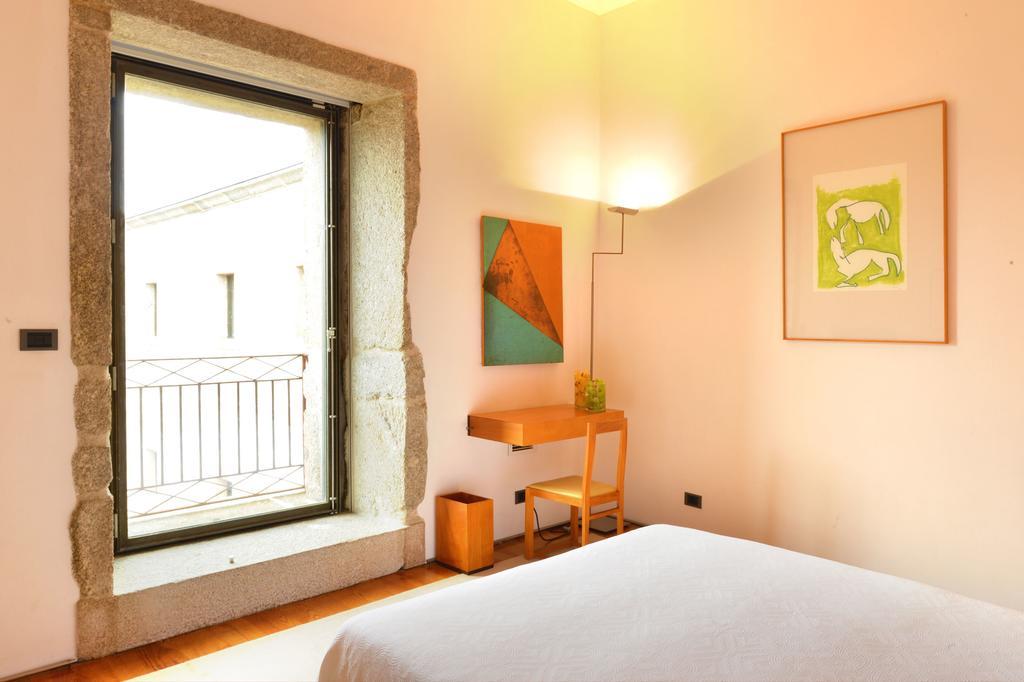 Hotel Mosteiro De 5*