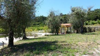 Farm stay Casas Do Monte De Roques