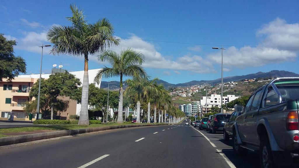 Bright Apartamento Funchal (Madeira)