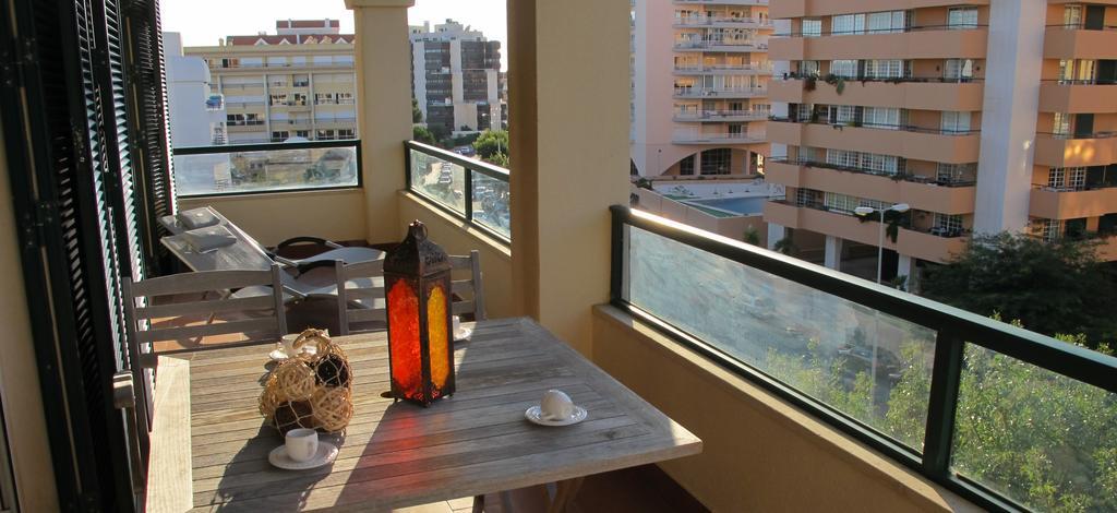 Apartment Jardins Da Gandarinha Cascais