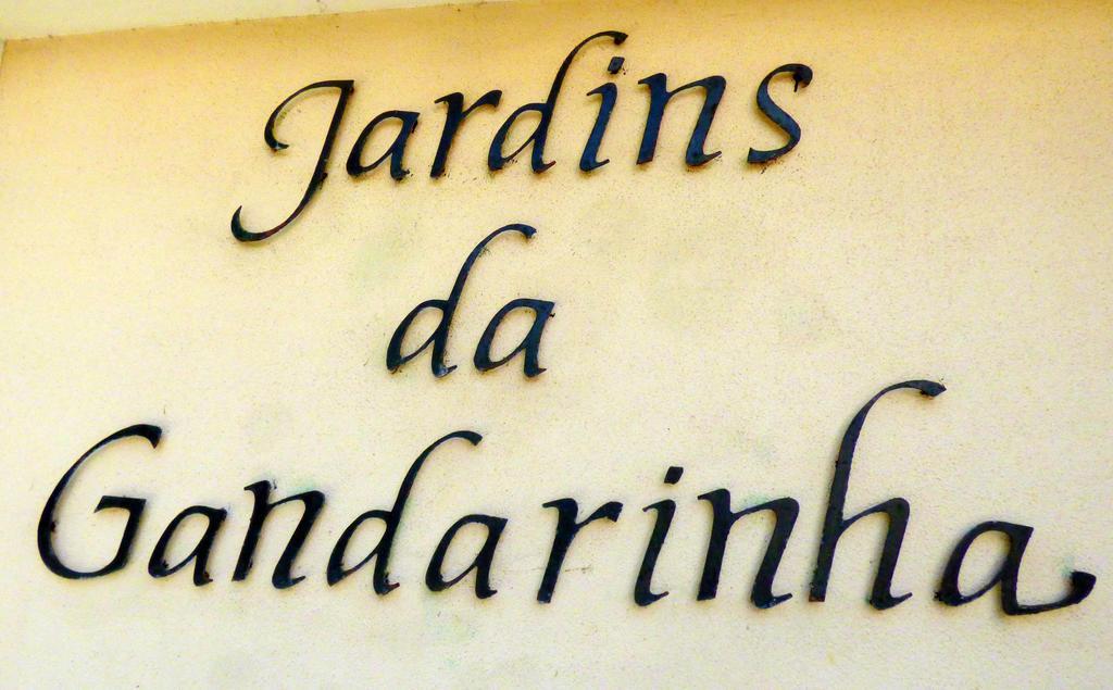 Apartment Jardins Da Gandarinha Cascais