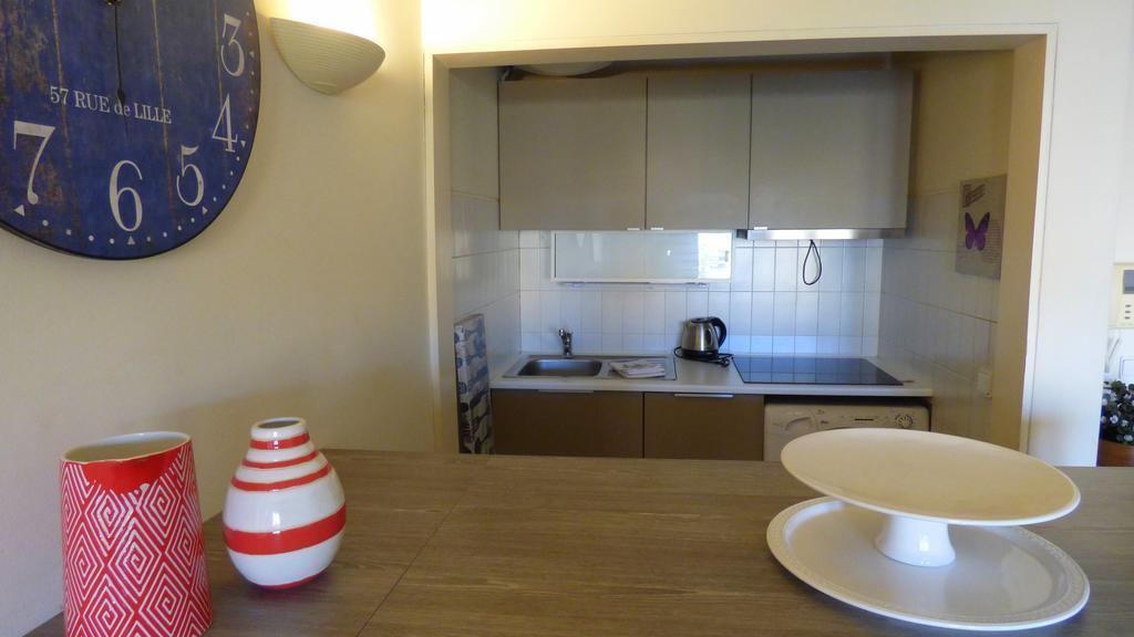 Apartment Jardins Da Gandarinha Cascais