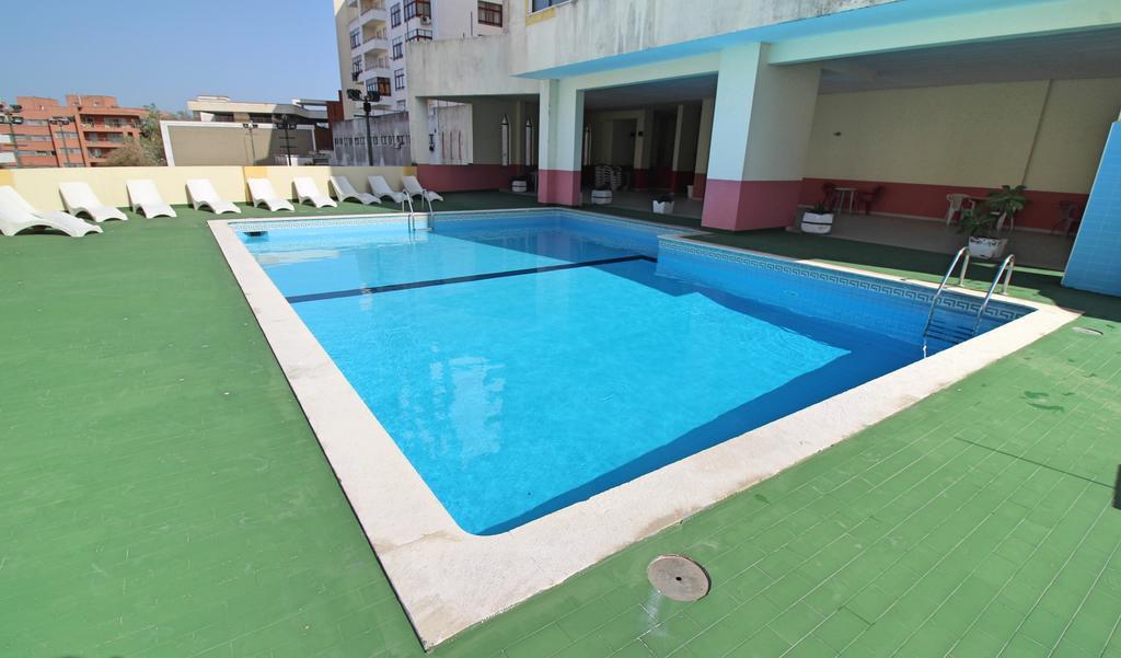 Algarve Terraco Da Bela Vista Edf Cruzeiro Apartment *