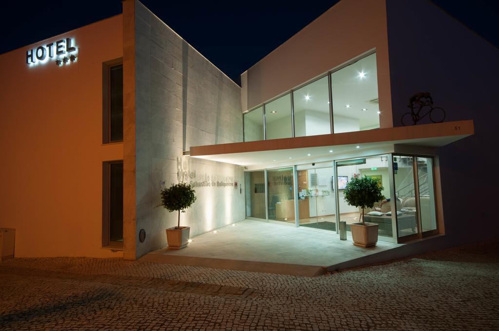 Sao Sebastiao De Boliqueime
