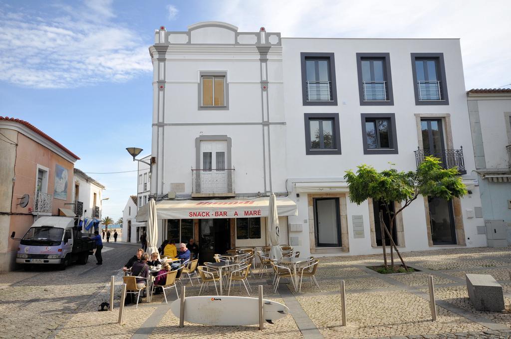 Apartamento Perola Branca