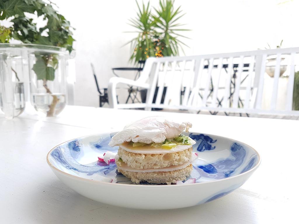 Guest house The Late Birds - Gay Urban 4*
