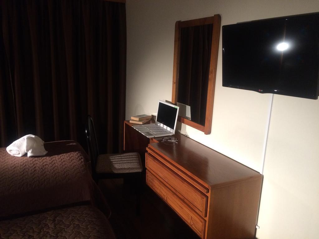 Meia Lua Hotel 3*