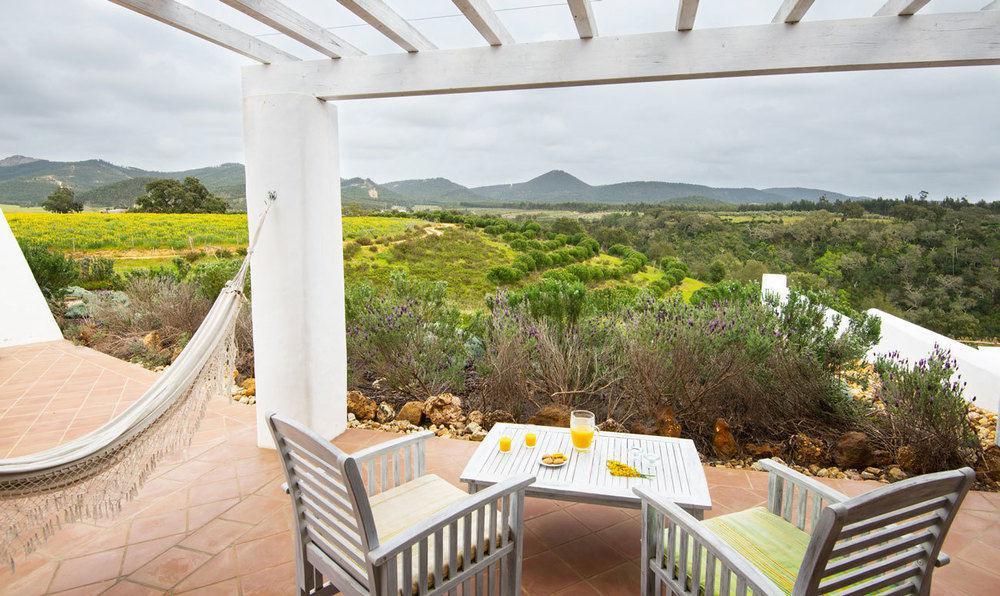 Farm stay Herdade Do Amarelo Nature & *