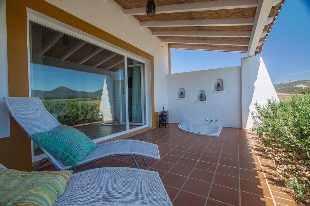 Herdade Do Amarelo Nature & Farm stay Vila Nova de Milfontes