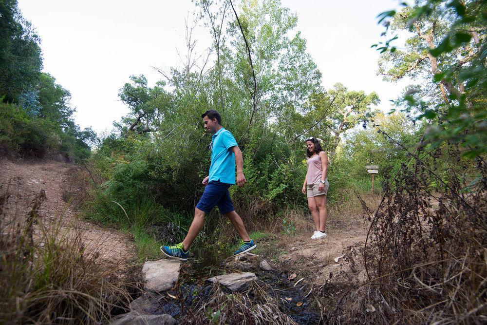 Farm stay Herdade Do Amarelo Nature & Vila Nova de Milfontes