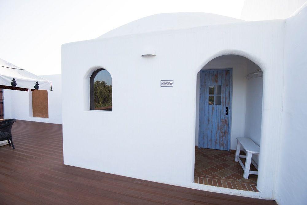 Farm stay Herdade Do Amarelo Nature & *