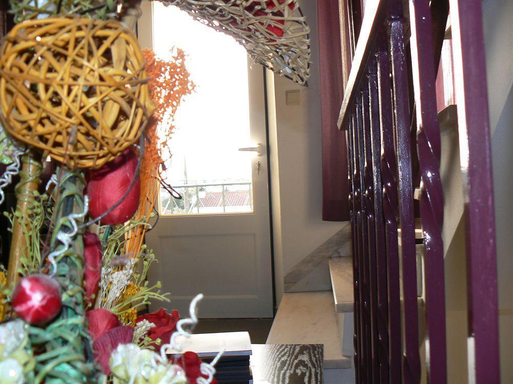 Graca Hotel 3*