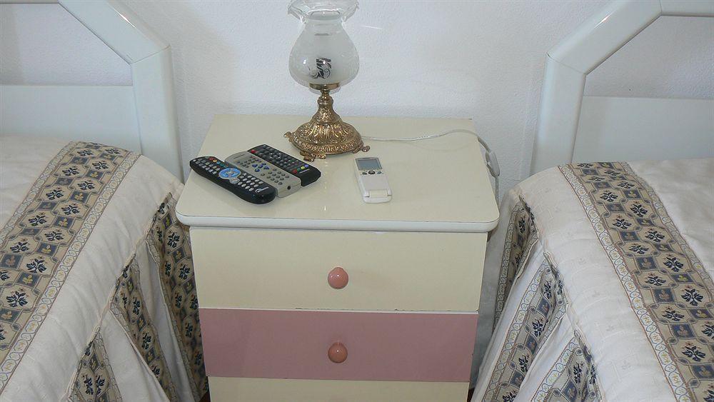 Hotel Graca Evora