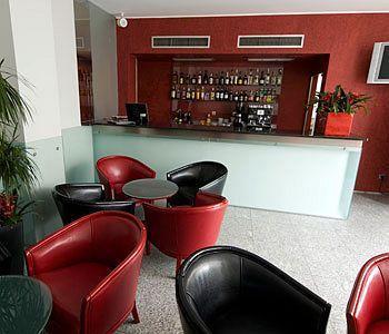 Amadeos - Matosinhos - Porto 3* Matosinhos (Porto)