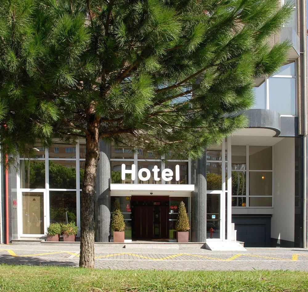 Amadeos - Matosinhos - Porto Hotel