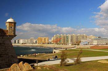Hotel Amadeos - Matosinhos - Porto 3*