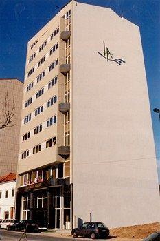 Amadeos - Matosinhos - Porto 3* Matosinhos (Porto)
