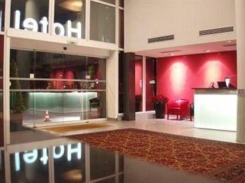 Hotel Amadeos - Matosinhos - Porto Matosinhos (Porto)