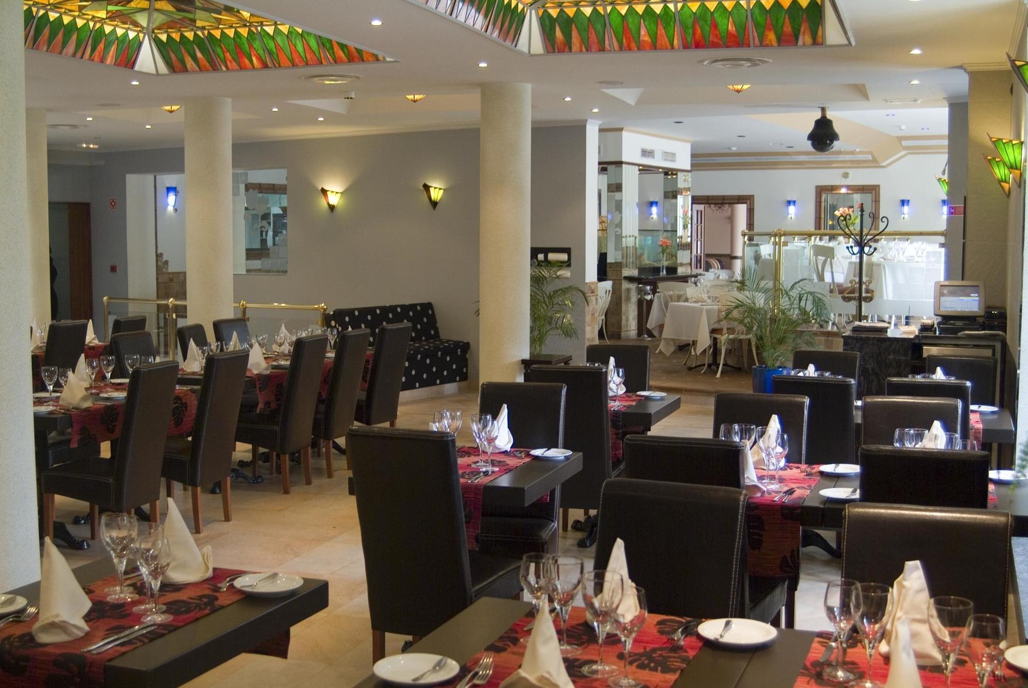 Talisman 4* Ponta Delgada (Sao Miguel)