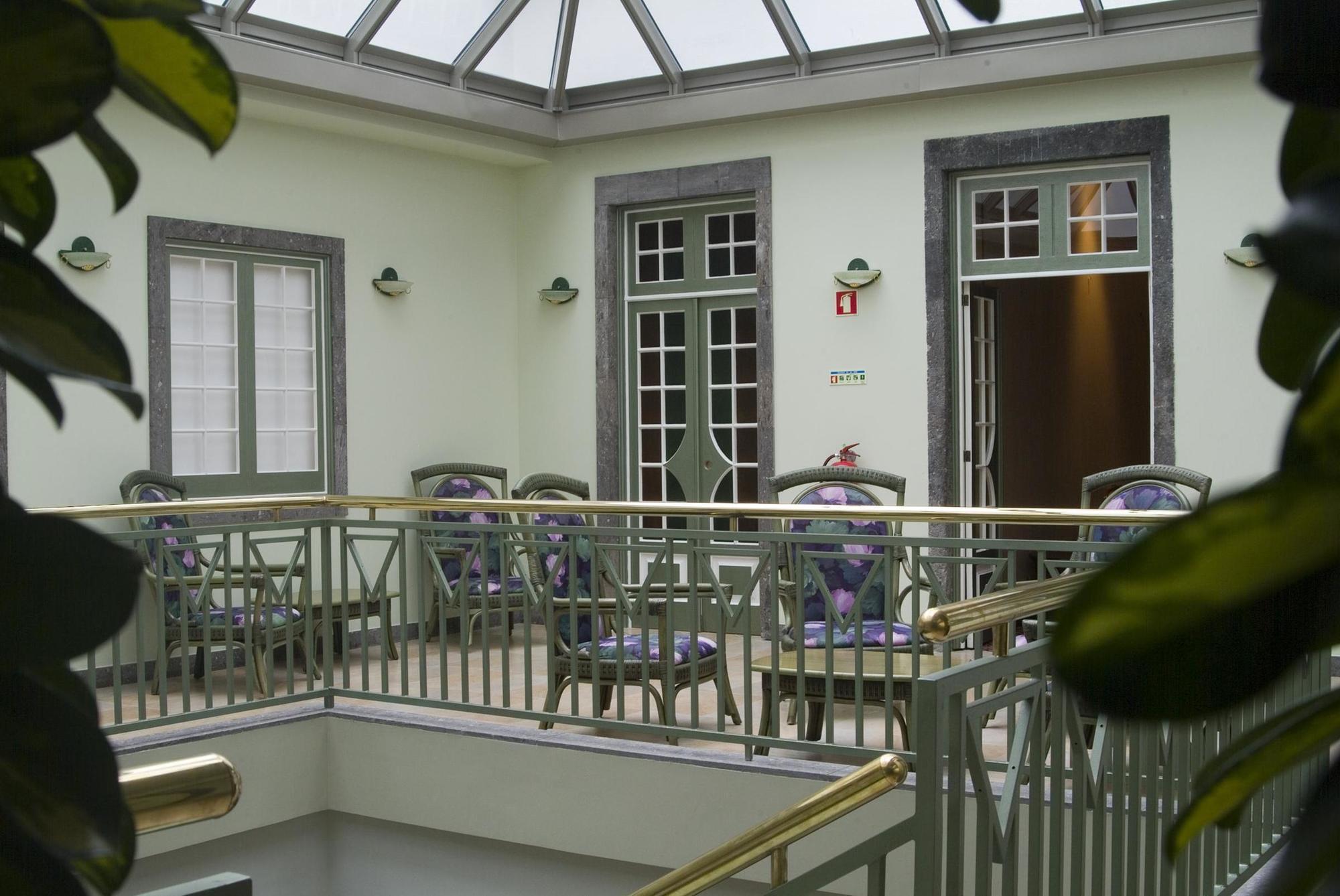 Hotel Talisman